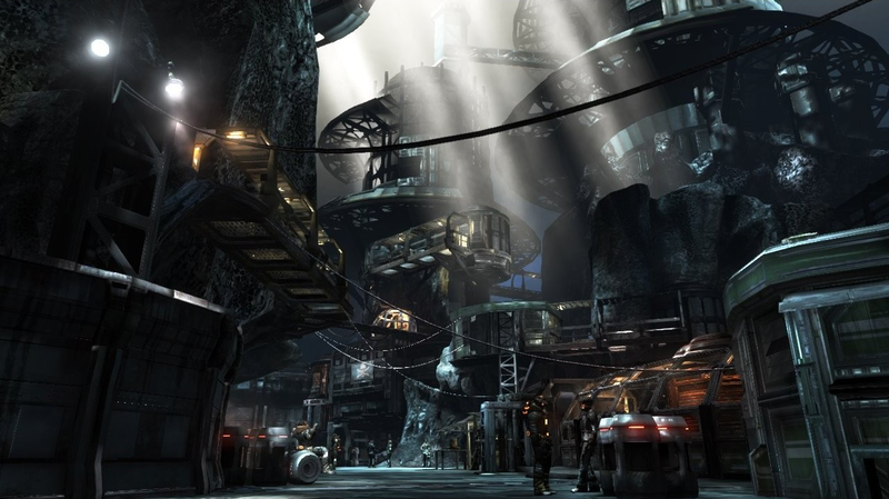 Lost Planet 3 image 3