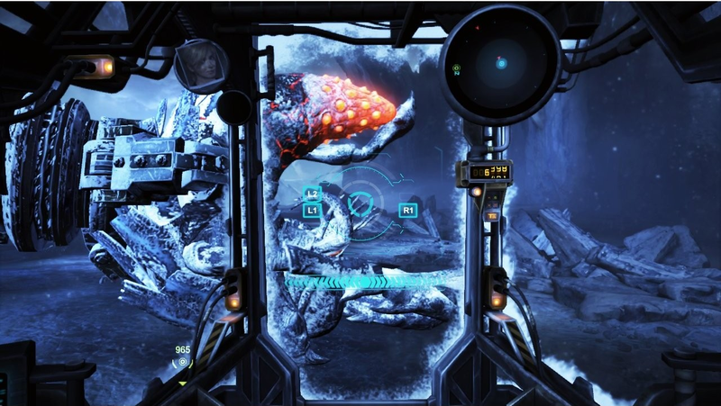 Lost Planet 3 image 7