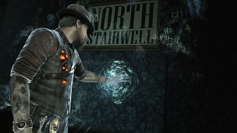 Murdered: Soul Suspect image 15