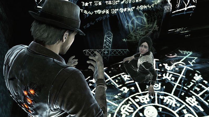 Murdered: Soul Suspect image 16