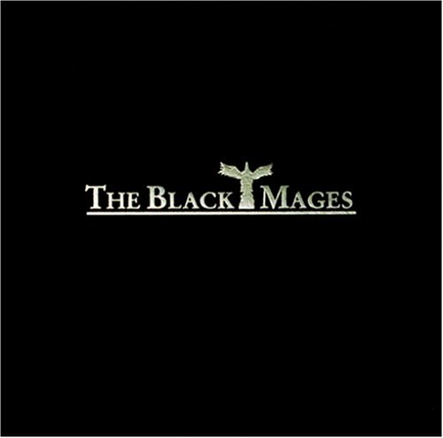 Final Fantasy Battle Arrange - The Black Mages image 1
