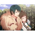 0-Ji no Kane to Cinderella: Halloween Wedding [Regular Edition] thumbnail 2