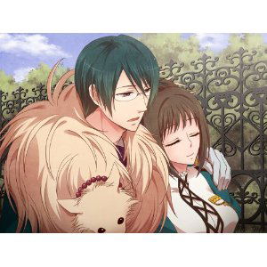 0-Ji no Kane to Cinderella: Halloween Wedding [Regular Edition] image 2