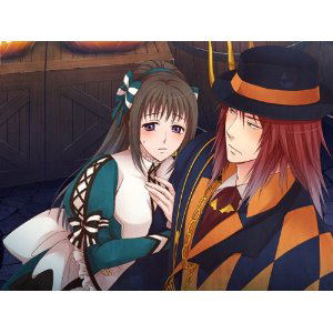0-Ji no Kane to Cinderella: Halloween Wedding [Regular Edition] image 4