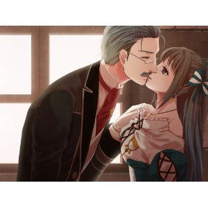 0-Ji no Kane to Cinderella: Halloween Wedding [Regular Edition] image 6