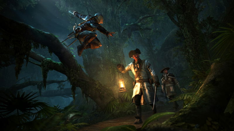 Assassin's Creed IV: Black Flag image 9