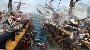 Assassin's Creed IV: Black Flag