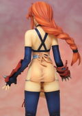 Bastard!! 1/7 Scale Pre-Painted PVC Figure: Tia Noto Yoko Griffon Enterprises Ver. thumbnail 12