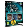 Murder, Mystery & Mirrors Triple Pack (DVD-ROM) thumbnail 1