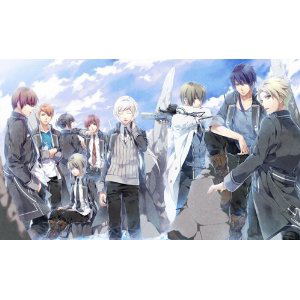 Norn9: Norn + Nonette [Limited Edition]