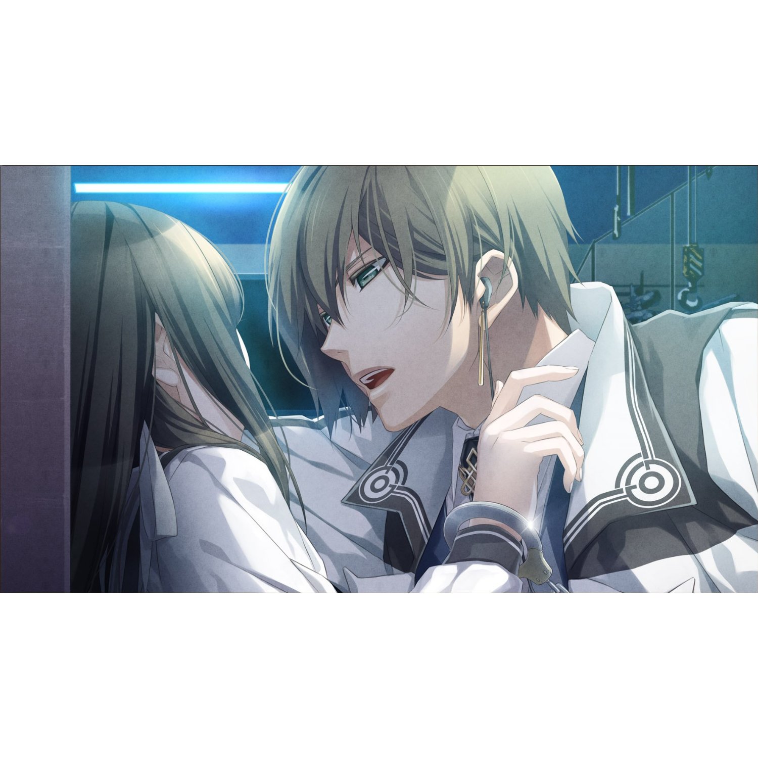 Norn9: Norn + Nonette [Regular Edition] for Sony PSP