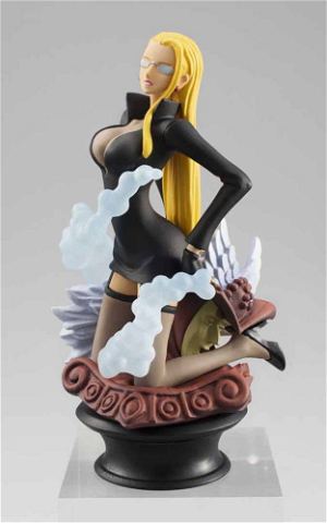 One Piece Chess Pieces Collection R Vol.4