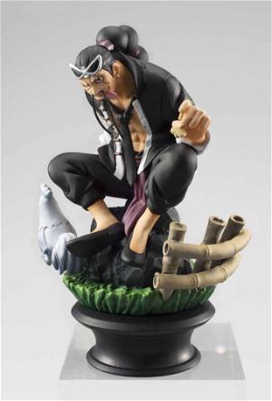 One Piece Chess Pieces Collection R Vol.4