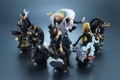 One Piece Chess Pieces Collection R Vol.4 thumbnail 1