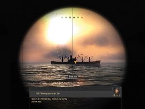 Silent Hunter 5: Battle of the Atlantic (DVD-ROM)