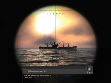 Silent Hunter 5: Battle of the Atlantic (DVD-ROM) image 2