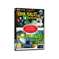 The Hidden Mystery Collectives: Grim Tales 1 & 2 (DVD-ROM) thumbnail 1