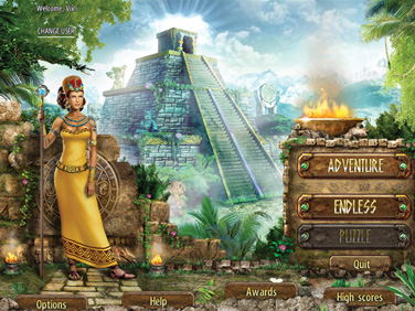 The Treasures of Montezuma 2 (DVD-ROM) image 3