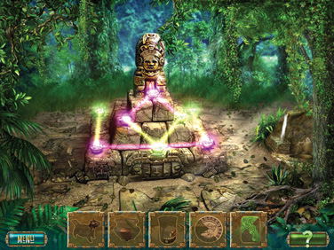 The Treasures of Montezuma 2 (DVD-ROM) image 6