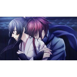 Urakata Hakuouki [Limited Edition] image 2