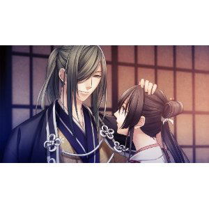 Urakata Hakuouki image 4