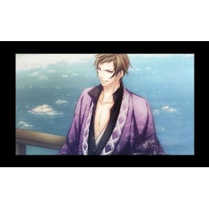 Urakata Hakuouki image 5