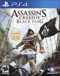Assassin's Creed IV: Black Flag thumbnail 1