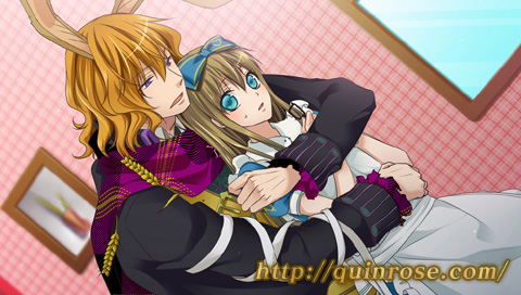 Daiya no Kuni no Alice: Wonderful Mirror World image 4
