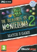 The Treasures of Montezuma 2 (DVD-ROM) thumbnail 1