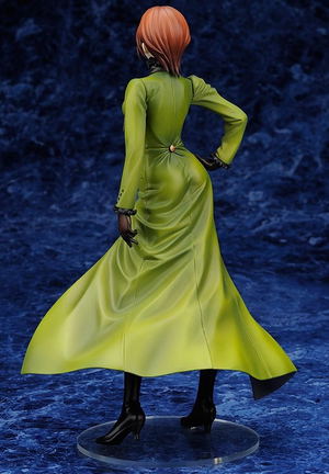 Mahotsukai no Yoru 1/7 Scale Pre-Painted PVC Figure: Aozaki Toko_