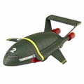 SCI-FI Revoltech Series No.044 Thunderbird 2 (Re-run) thumbnail 1
