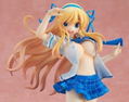 Senran Kagura 1/8 Scale Pre-Painted PVC Figure: Katsuragi thumbnail 2