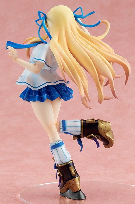 Senran Kagura 1/8 Scale Pre-Painted PVC Figure: Katsuragi