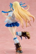 Senran Kagura 1/8 Scale Pre-Painted PVC Figure: Katsuragi thumbnail 6