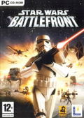 Star Wars: Battlefront thumbnail 1