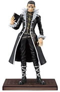 Hunter x Hunter DXF Pre-Painted PVC Figure Vol. 5: QUWROF thumbnail 1