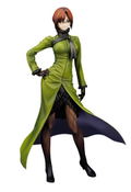 Mahotsukai no Yoru 1/7 Scale Pre-Painted PVC Figure: Aozaki Toko thumbnail 1