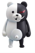 Nendoroid No. 313 Super Danganronpa 2: Monokuma thumbnail 1