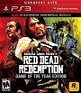 Red Dead Redemption: Game of the Year Edition (Greatest Hits)