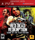 Red Dead Redemption: Game of the Year Edition (Greatest Hits) thumbnail 1