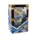 Senran Kagura 1/8 Scale Pre-Painted PVC Figure: Katsuragi thumbnail 7