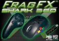 SplitFish FragFX Shark Controller Xbox360 (New Version) thumbnail 2