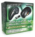 SplitFish FragFX Shark Controller Xbox360 (New Version) thumbnail 1