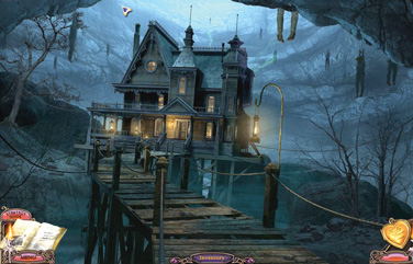 Mystery Case Files: Escape From Ravenhearst (Collector's Edition) (DVD-ROM) image 2