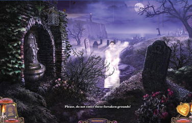 Mystery Case Files: Escape From Ravenhearst (Collector's Edition) (DVD-ROM) image 4