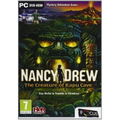 Nancy Drew: The Creature of Kapu Cave (DVD-ROM) thumbnail 1