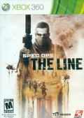 Spec Ops: The Line thumbnail 1