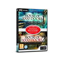 The Hidden Mystery Collectives: House of 1000 Doors 1 and 2 (DVD-ROM) thumbnail 1