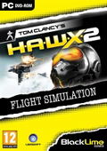 Tom Clancy's H.A.W.X. 2 (DVD-ROM) thumbnail 1