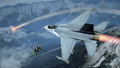 Tom Clancy's H.A.W.X. 2 (DVD-ROM) thumbnail 5